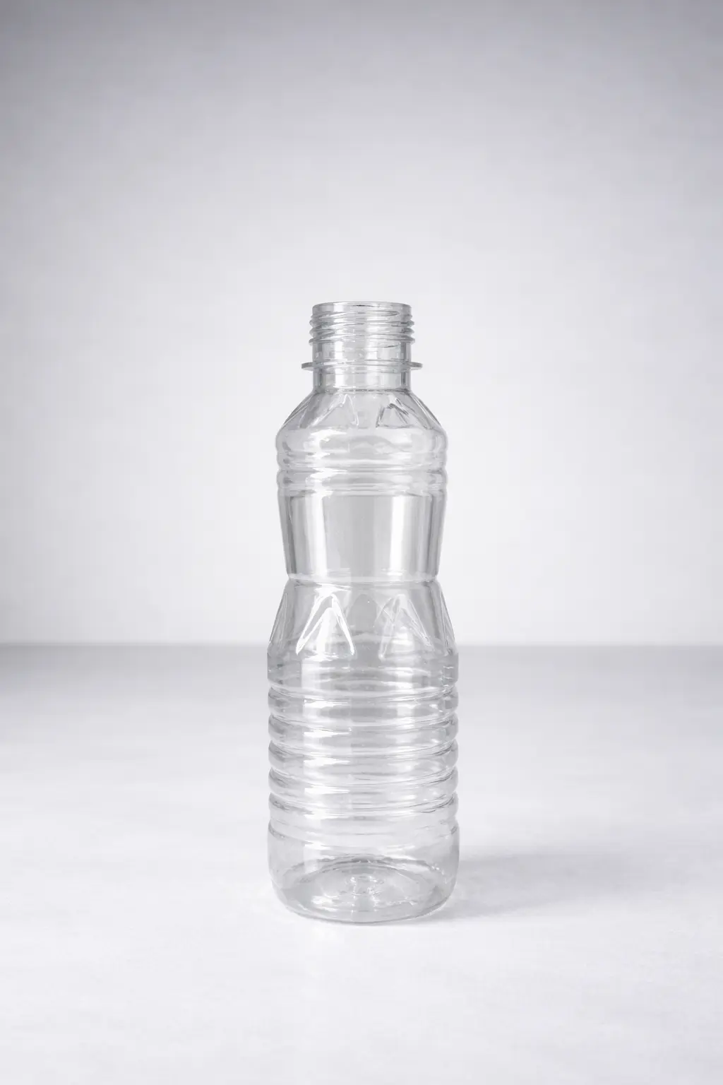 200ML Round Bottle