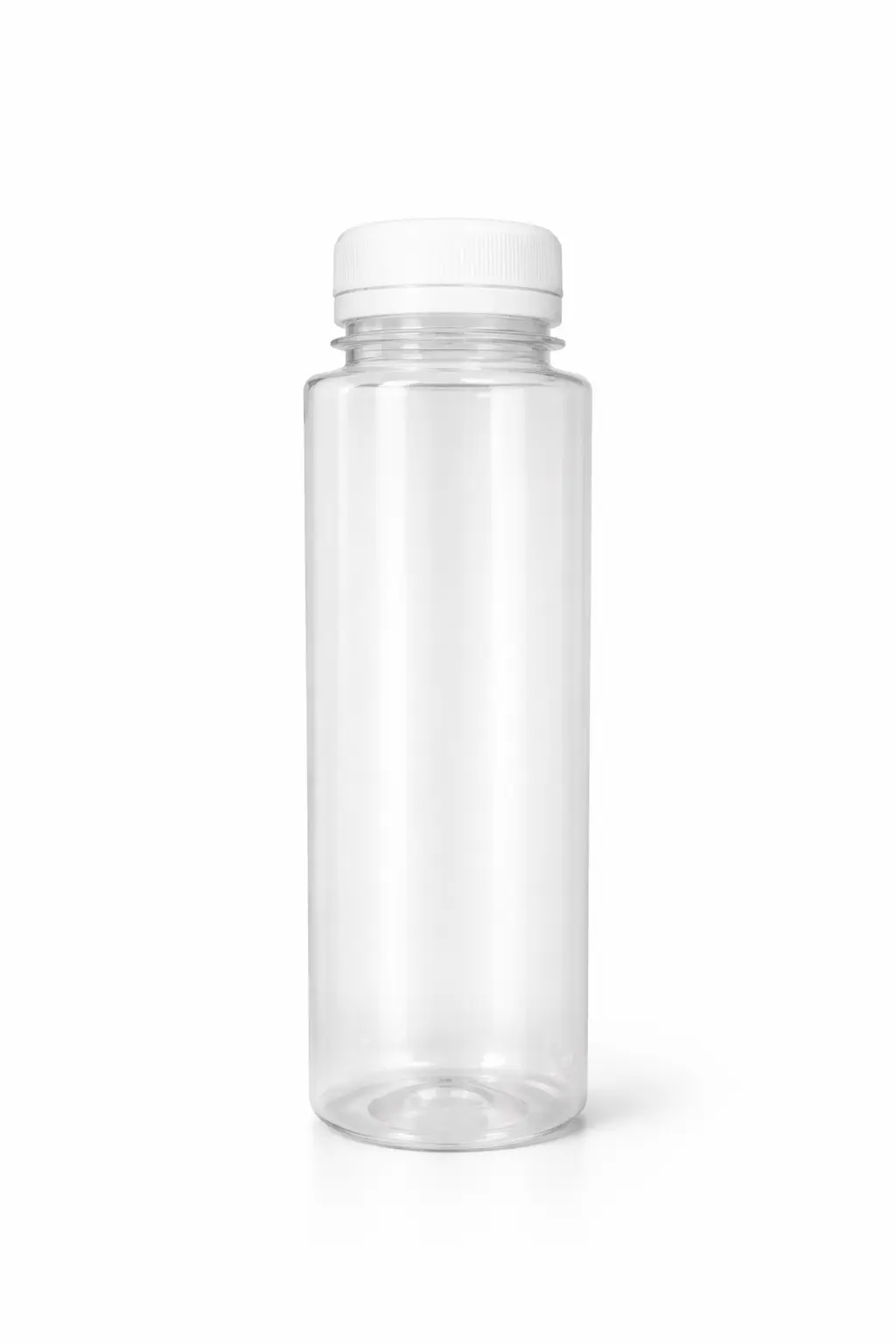 300ML Round Bottle