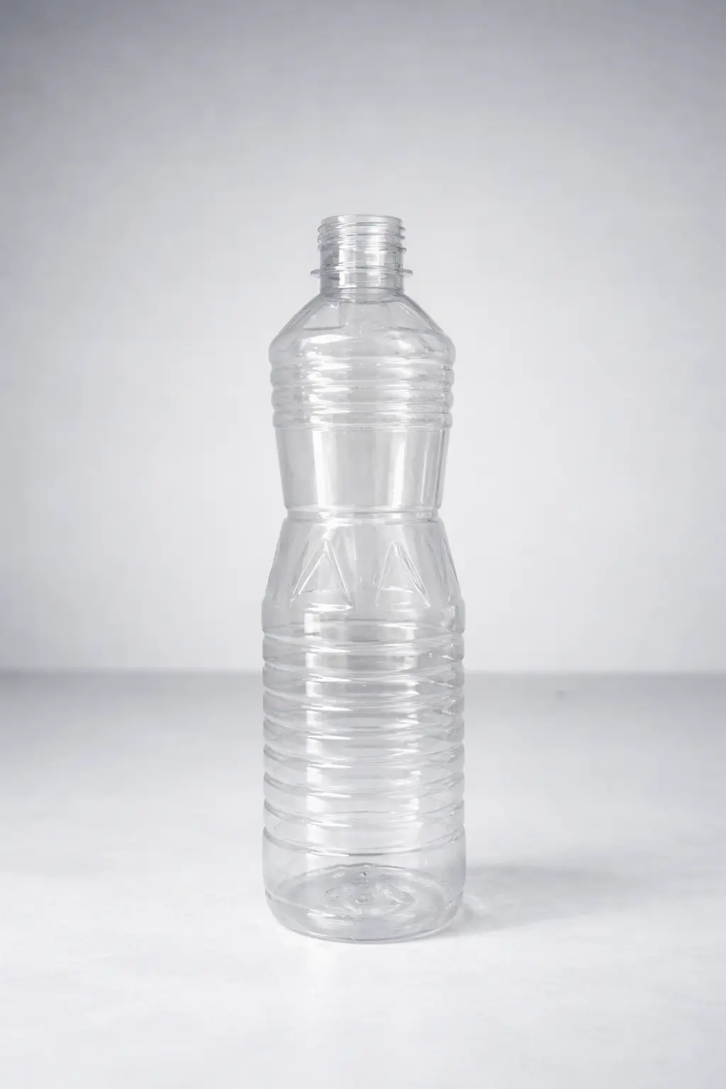 500ML New Round Bottle
