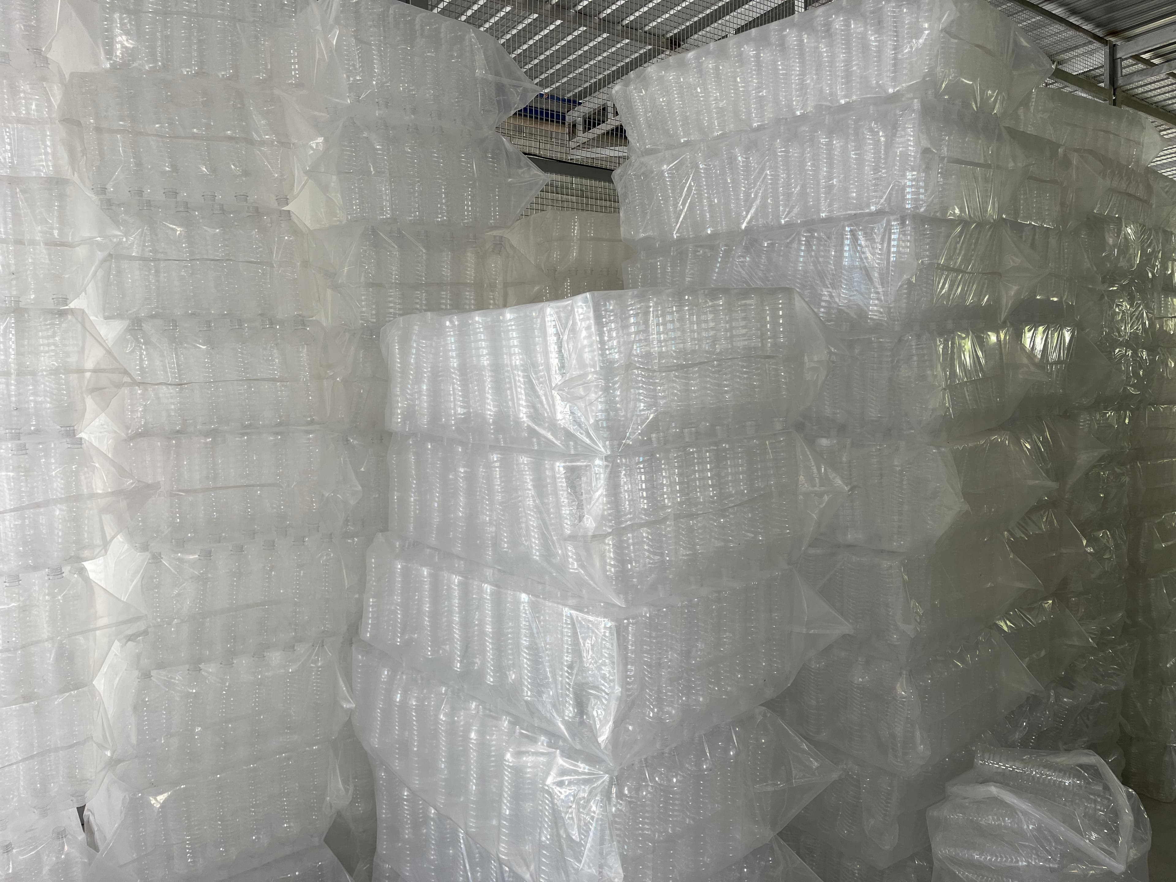 Quality Inspection & Packaging